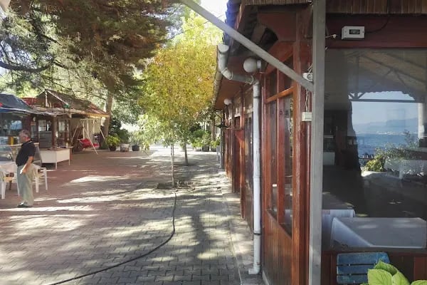 Huzur Motel - Resim 14