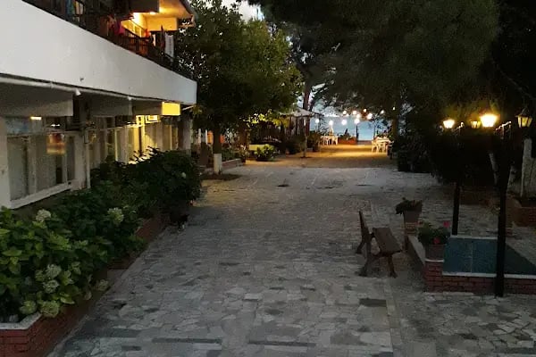 Huzur Motel - Resim 9