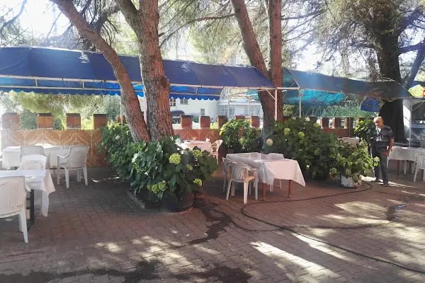 Huzur Motel - Resim 10