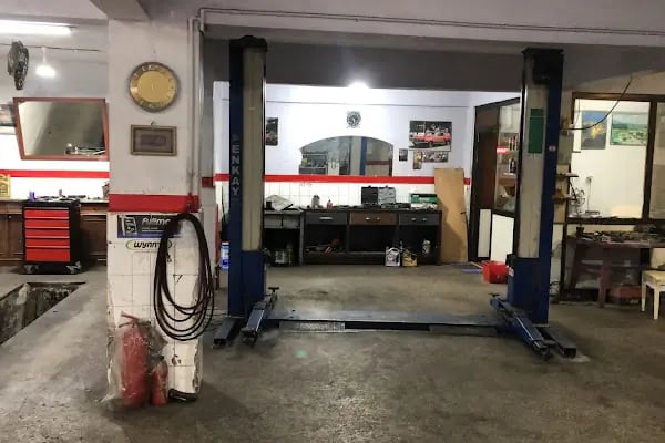 Emin Oto Servis Avcılar - Resim 3