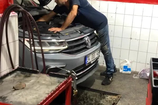 Emin Oto Servis Avcılar - Resim 9