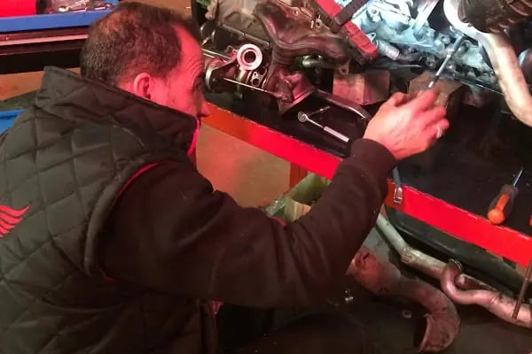 Emin Oto Servis Avcılar - Resim 12