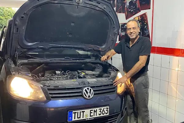 Emin Oto Servis Avcılar - Resim 14