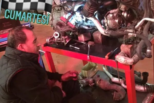 Emin Oto Servis Avcılar - Resim 7