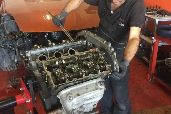 Emin Oto Servis Avcılar - Resim 11