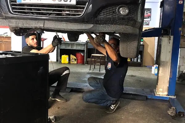 Emin Oto Servis Avcılar - Resim 2