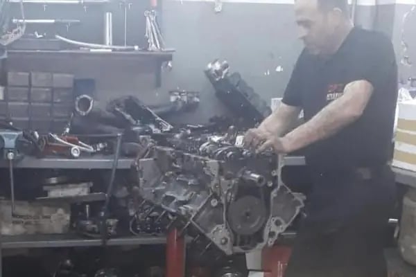 Emin Oto Servis Avcılar - Resim 10