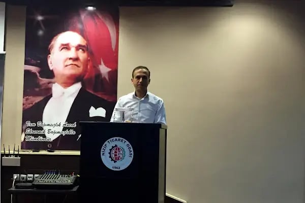 MALİ MÜŞAVİR AHMET ÖZDEMİR - Resim 8