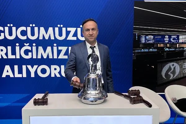MALİ MÜŞAVİR AHMET ÖZDEMİR - Resim 6
