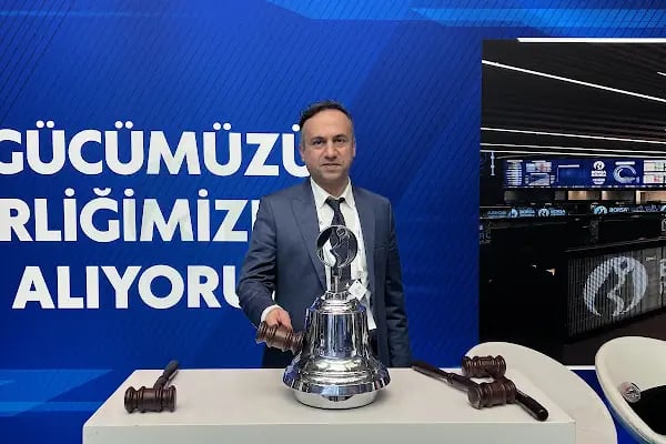 MALİ MÜŞAVİR AHMET ÖZDEMİR - Resim 12