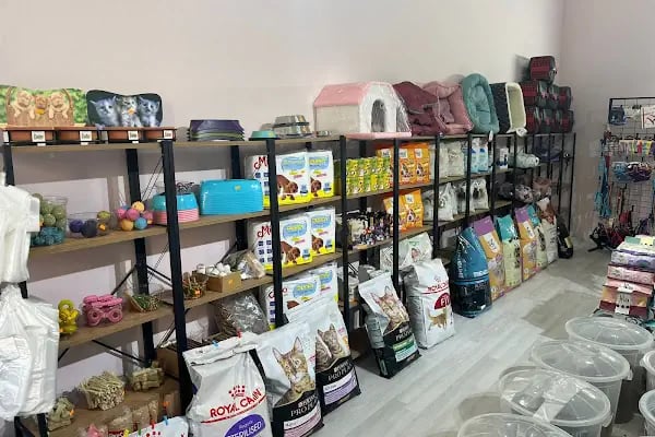 07 Serik Petshop - Resim 8