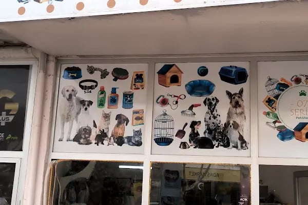 07 Serik Petshop - Resim 7