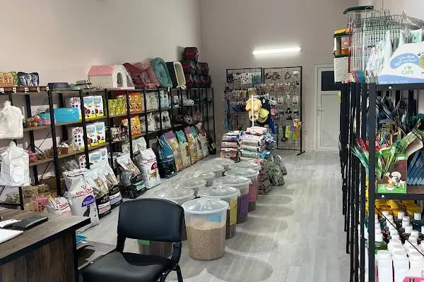 07 Serik Petshop - Resim 6