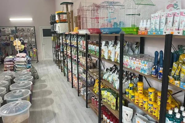 07 Serik Petshop - Resim 4