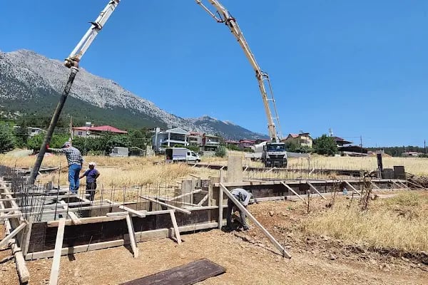 Aktan İnşaat Emlak - Resim 12