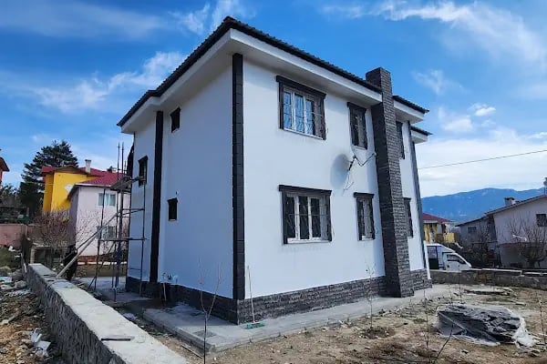 Aktan İnşaat Emlak - Resim 4