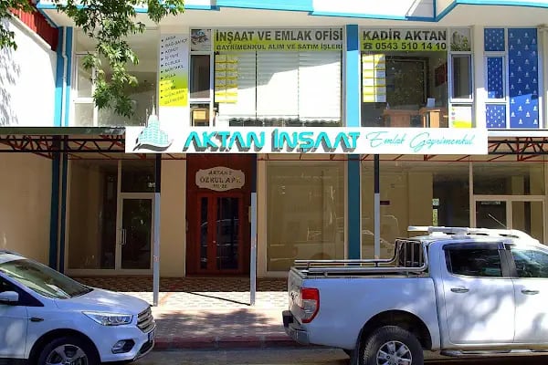 Aktan İnşaat Emlak - Resim 2