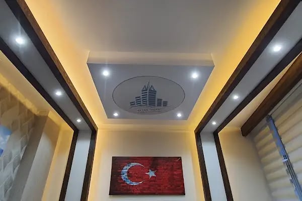 Aktan İnşaat Emlak - Resim 14