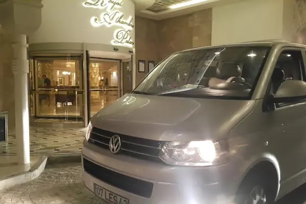 724 Alanya Airport Transfer - Resim 14