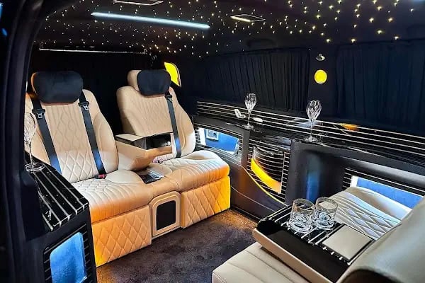 724 Alanya Airport Transfer - Resim 2