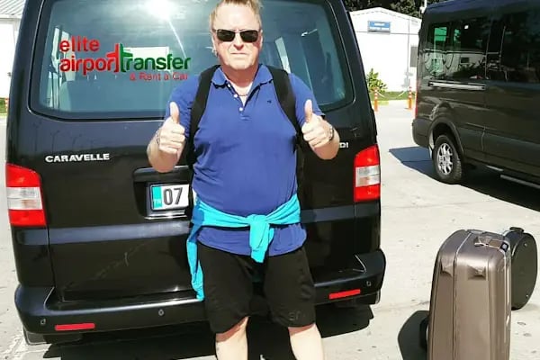 724 Alanya Airport Transfer - Resim 18