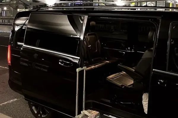 724 Alanya Airport Transfer - Resim 17
