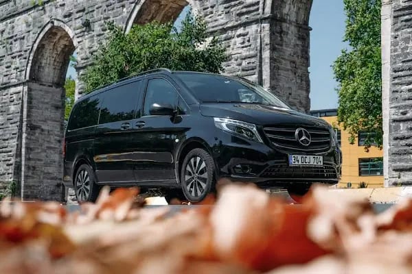 724 Alanya Airport Transfer - Resim 4