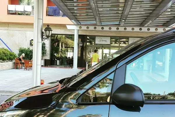 724 Alanya Airport Transfer - Resim 7