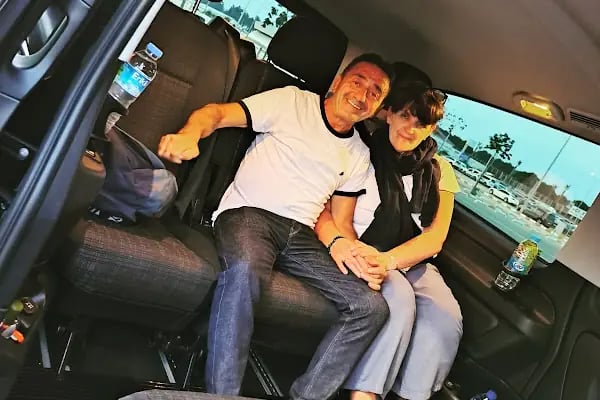 724 Alanya Airport Transfer - Resim 19
