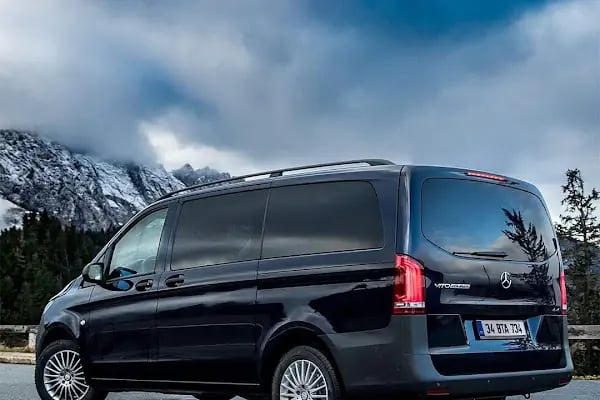 724 Alanya Airport Transfer - Resim 3