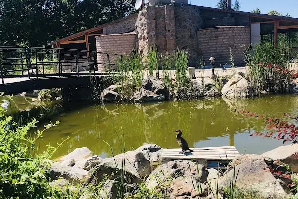 Gaziler Fizik Tedavi ve Rehabilitasyon Eğitim ve Araştırma Hastanesi - Resim 13