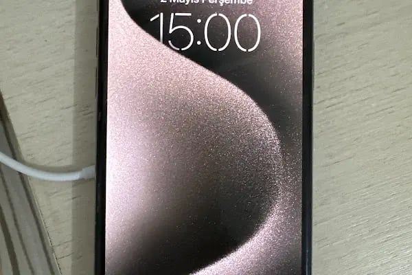 İphone Servis Bodrum - Resim 1