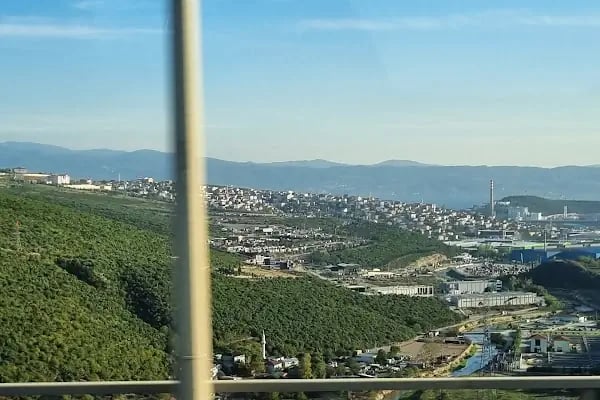 Ballıkayalar Tabiat Parkı - Resim 16