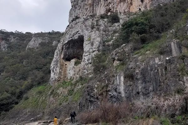Ballıkayalar Tabiat Parkı - Resim 6