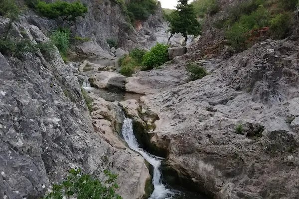 Ballıkayalar Tabiat Parkı - Resim 9