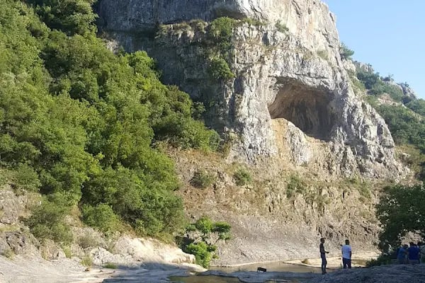 Ballıkayalar Tabiat Parkı - Resim 4