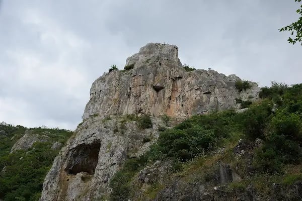 Ballıkayalar Tabiat Parkı - Resim 5
