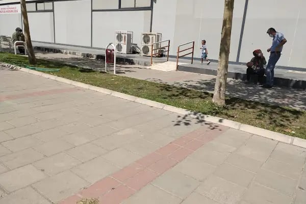 T.C. Bayraklı Kaymakamlığı Nüfus Müdürlüğü - Resim 2
