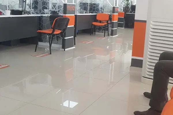 T.C. Bayraklı Kaymakamlığı Nüfus Müdürlüğü - Resim 8