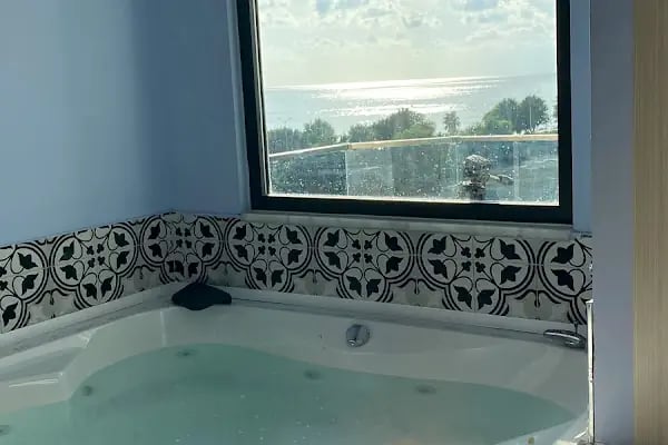 ALANYA LİVANELİ BUTİK OTEL - Resim 11