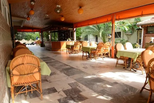 ALANYA LİVANELİ BUTİK OTEL - Resim 7