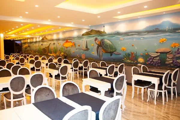 ALANYA LİVANELİ BUTİK OTEL - Resim 6