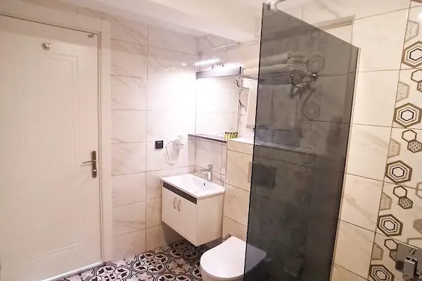 ALANYA LİVANELİ BUTİK OTEL - Resim 13