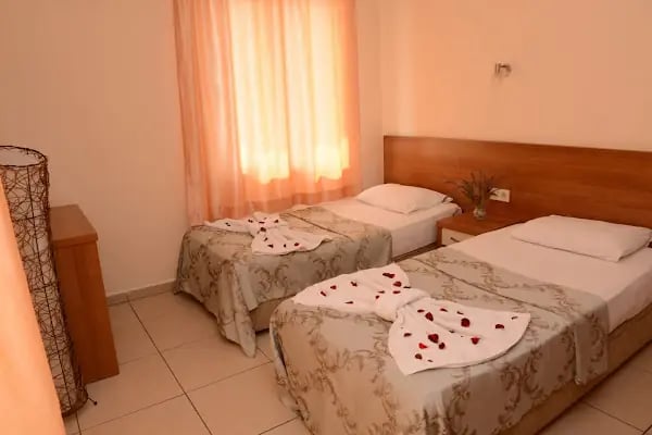 ALANYA LİVANELİ BUTİK OTEL - Resim 5