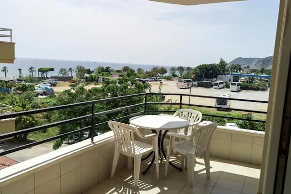 ALANYA LİVANELİ BUTİK OTEL - Resim 17