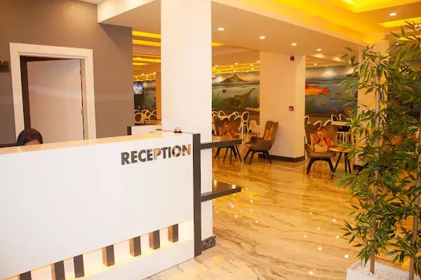 ALANYA LİVANELİ BUTİK OTEL - Resim 15