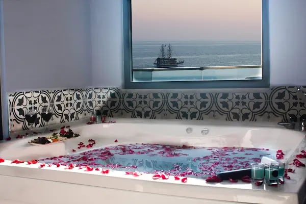 ALANYA LİVANELİ BUTİK OTEL - Resim 4