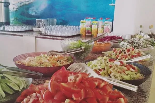 ALANYA LİVANELİ BUTİK OTEL - Resim 10