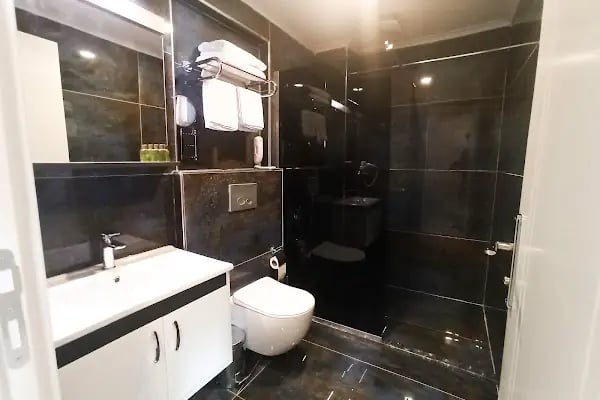 ALANYA LİVANELİ BUTİK OTEL - Resim 12