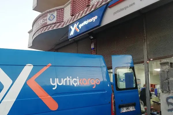 Yurtiçi Kargo Ulubatlı - Resim 2